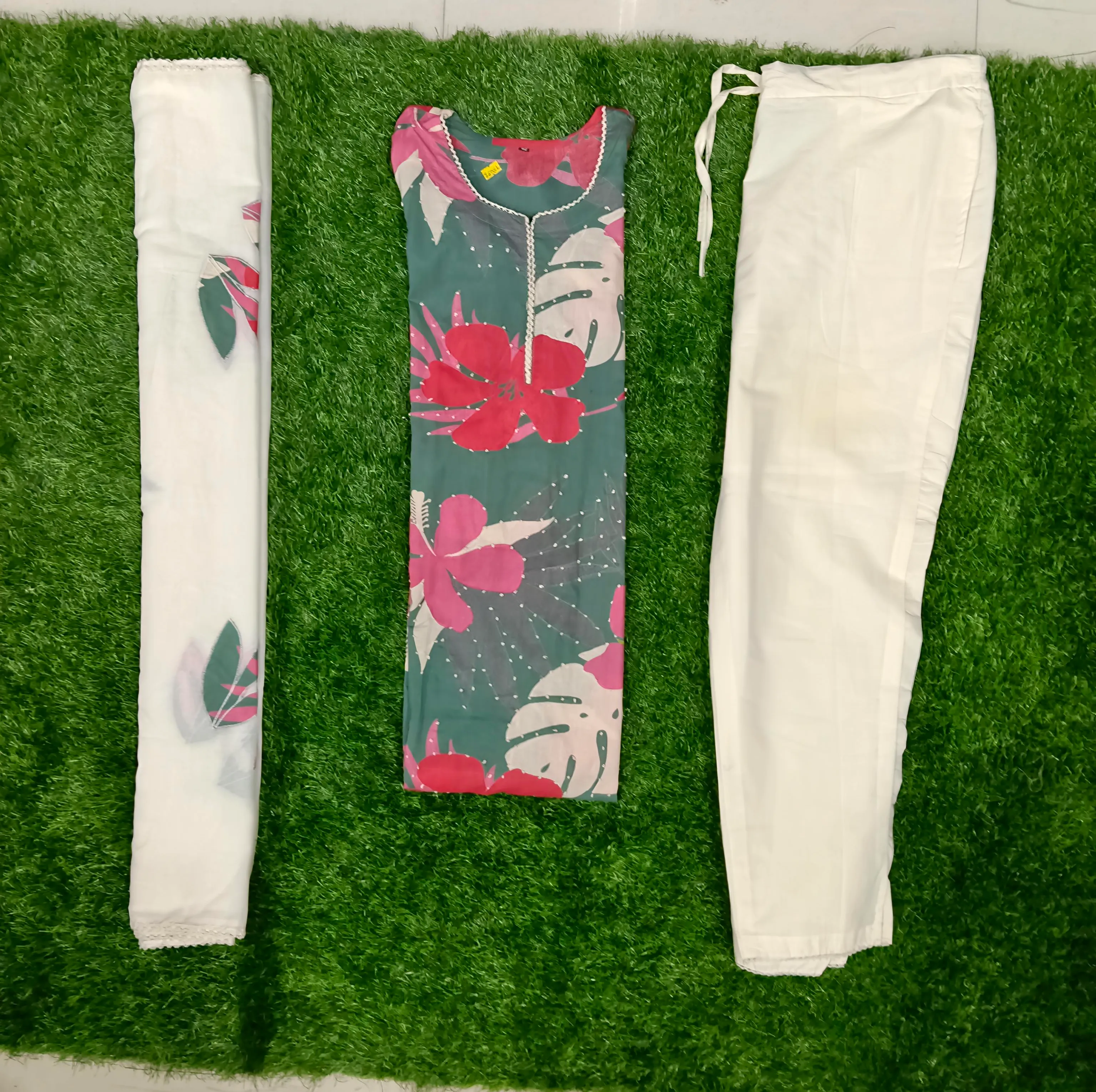 Sober fancy party wear suit-30