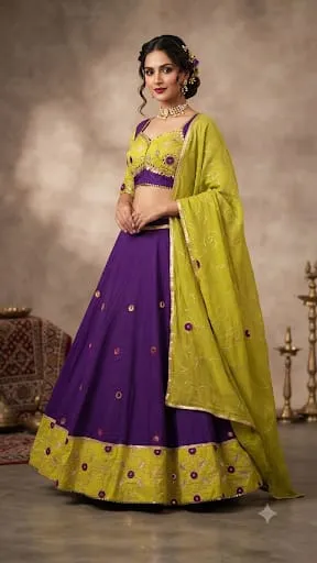 Wholesale chaniya choli garba dresses for girls Indore