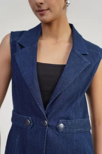 Denim Jackets Under 699