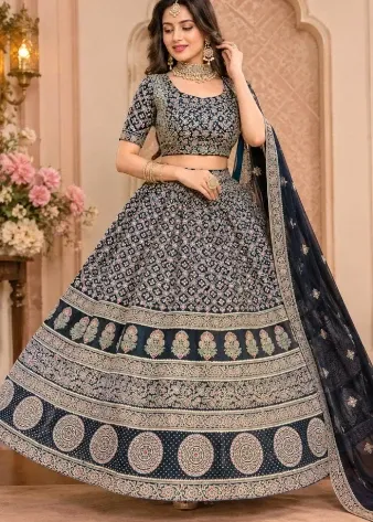 Wholesale chaniya choli garba dresses for girls Indore